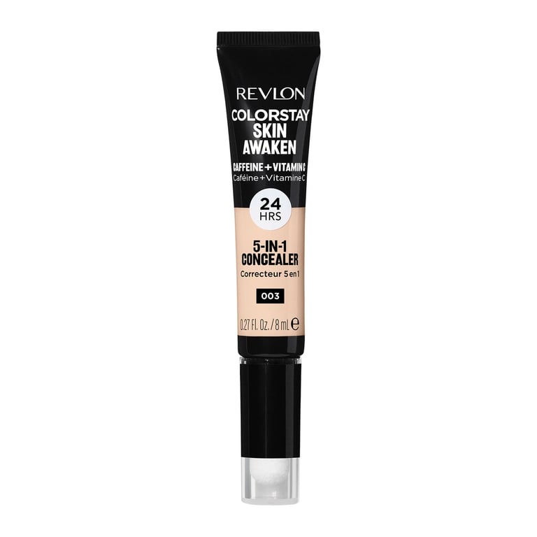 ColorStay Skin Awaken Corrector 5 en 1 #075 Hazelnut - imagen 19 de 93