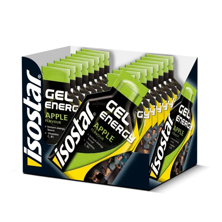 GEL ENERGY