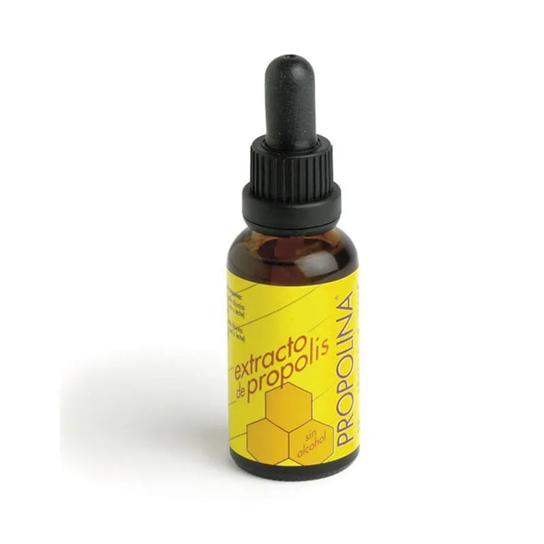 PROPOLINA EXTRACTO 30 ml