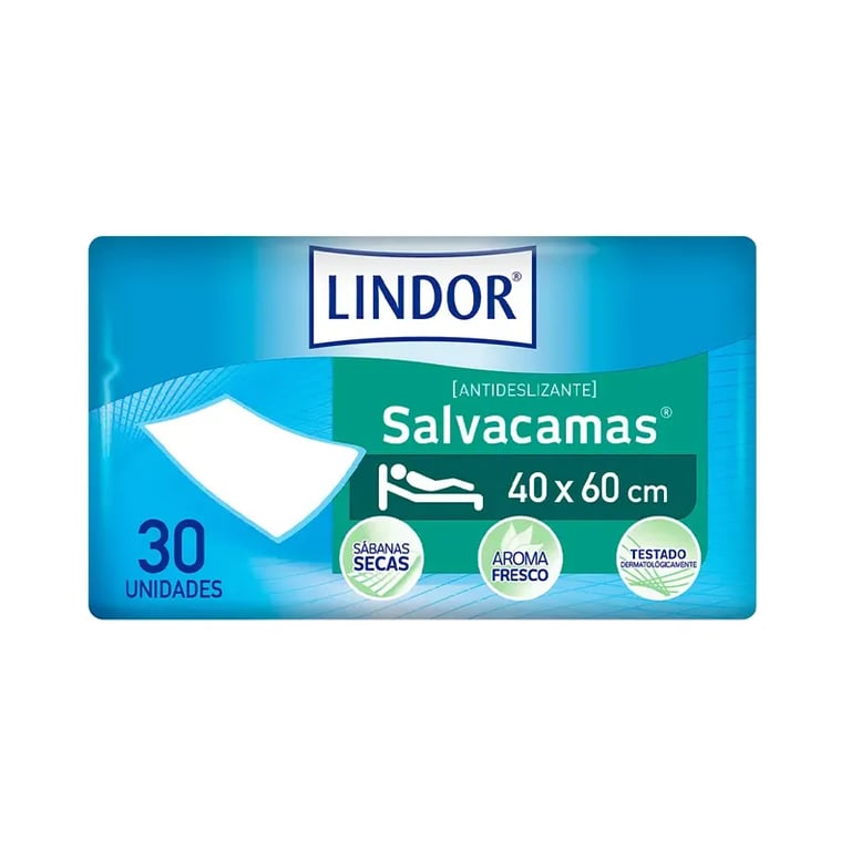 Salvacamas 40 x 60 cm