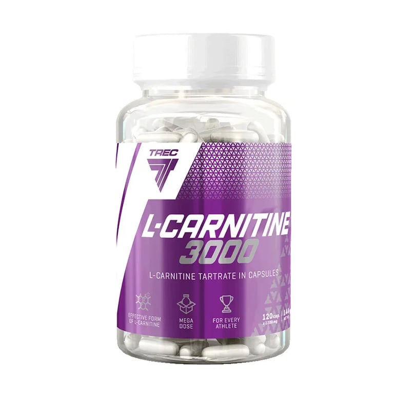 L-Carnitine 3000
