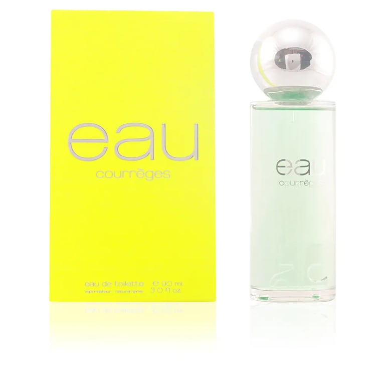 Eau De Courrèges EDT Vaporisateur