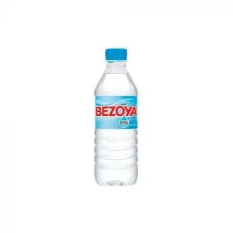Agua Mineral