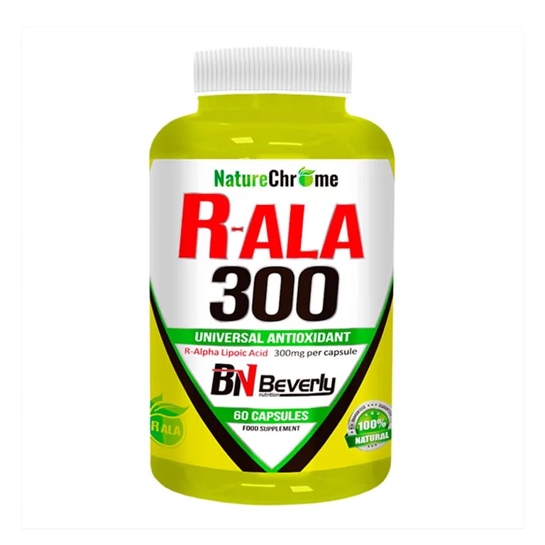 R-ALA 300