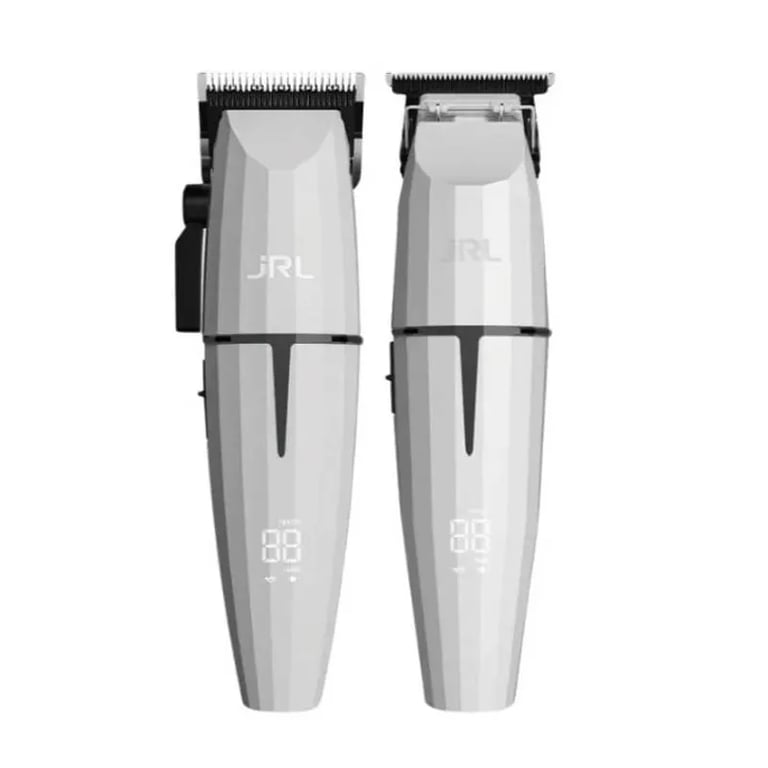 Ghost Kit I Hair Clipper & Trimmer Blanco
