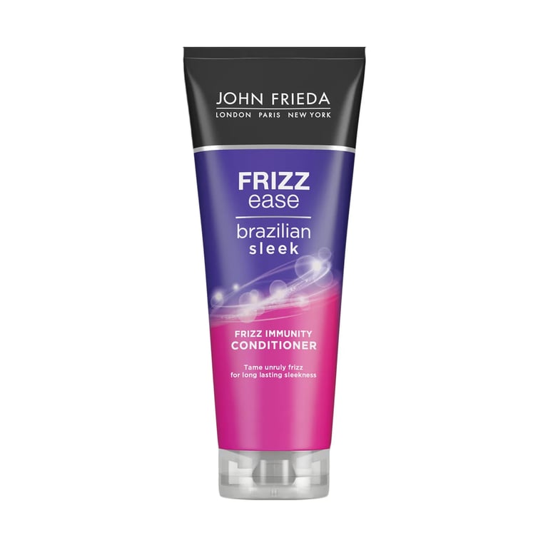 Frizz-Ease Brazilian Sleek Acondicionador
