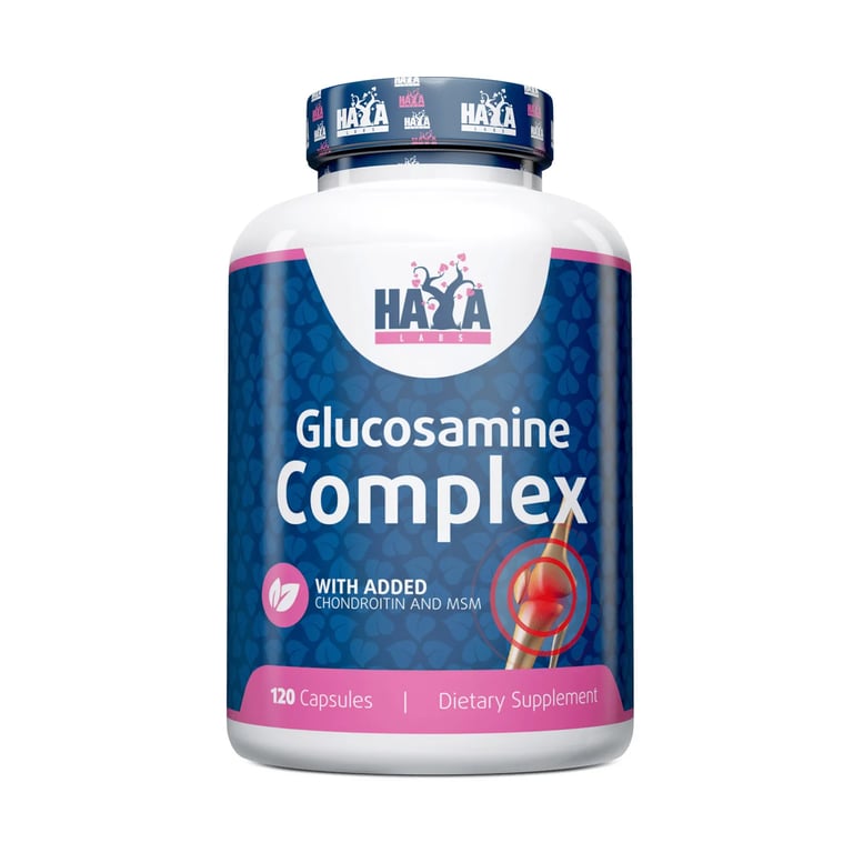 Glucosamine Complex