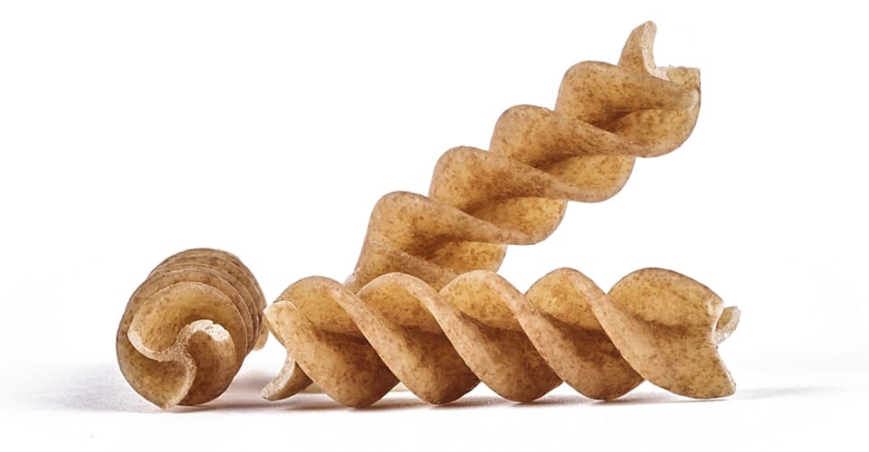 Fusilli Integral de Espelta Ecológicos - imagen 2 de 6