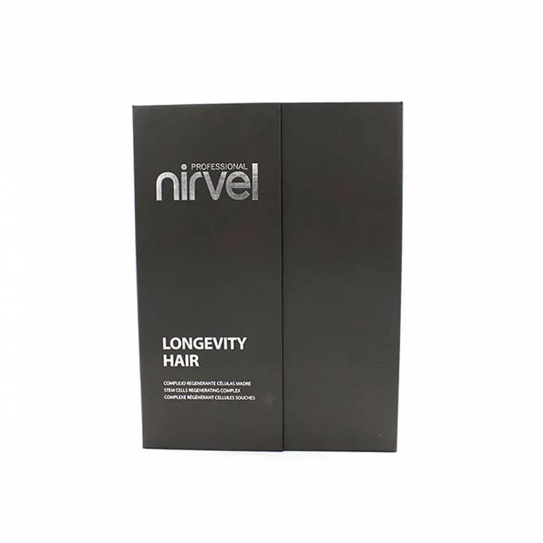 Pack Longevity Hair