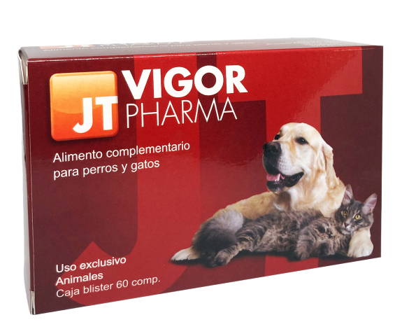 Vigor Pharma
