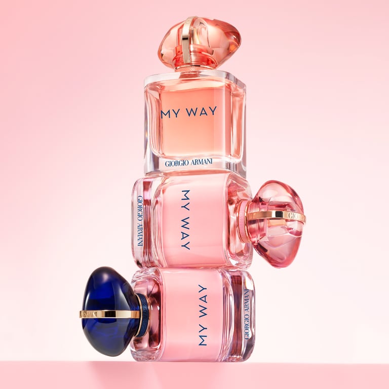 My Way Ylang EDP 30 ml von Armani