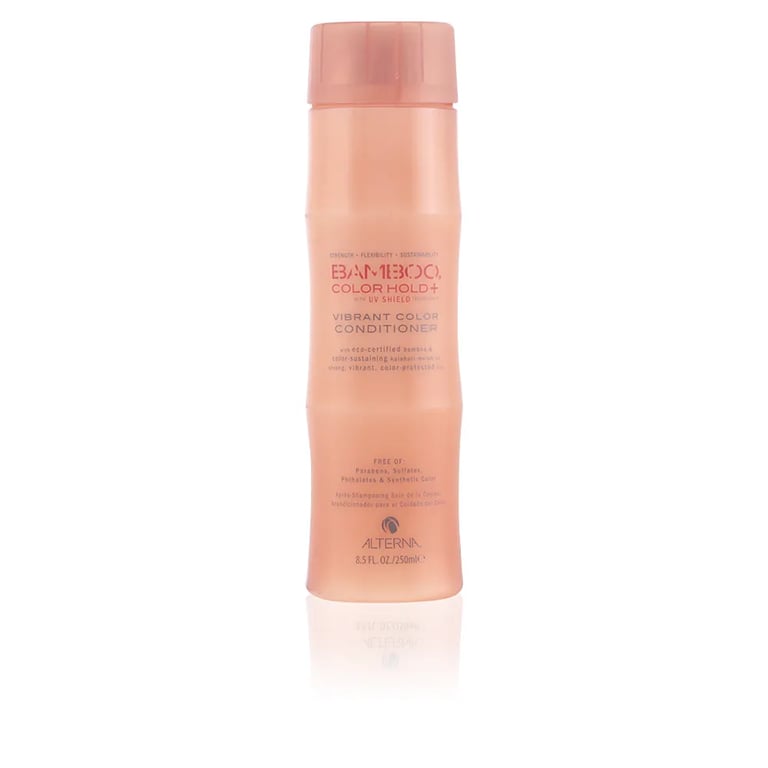 Bamboo Color Care Conditioner
