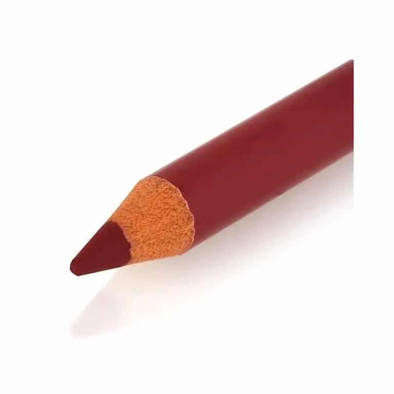 Color Sensational Lip Liner #547-Pleasure Me Red von Maybelline