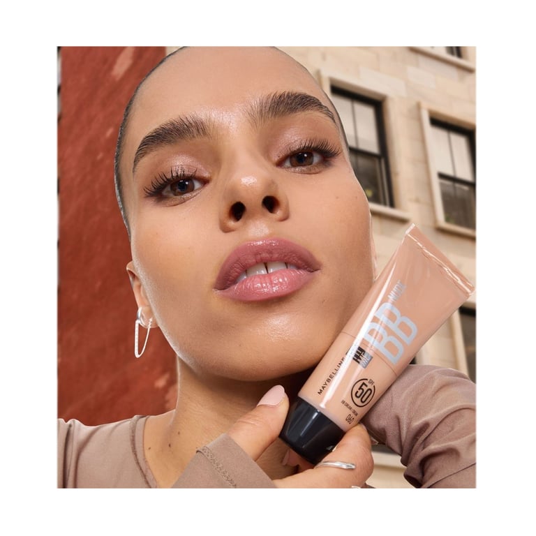 Fit Me BB Cream #50 - imagen 5 de 7