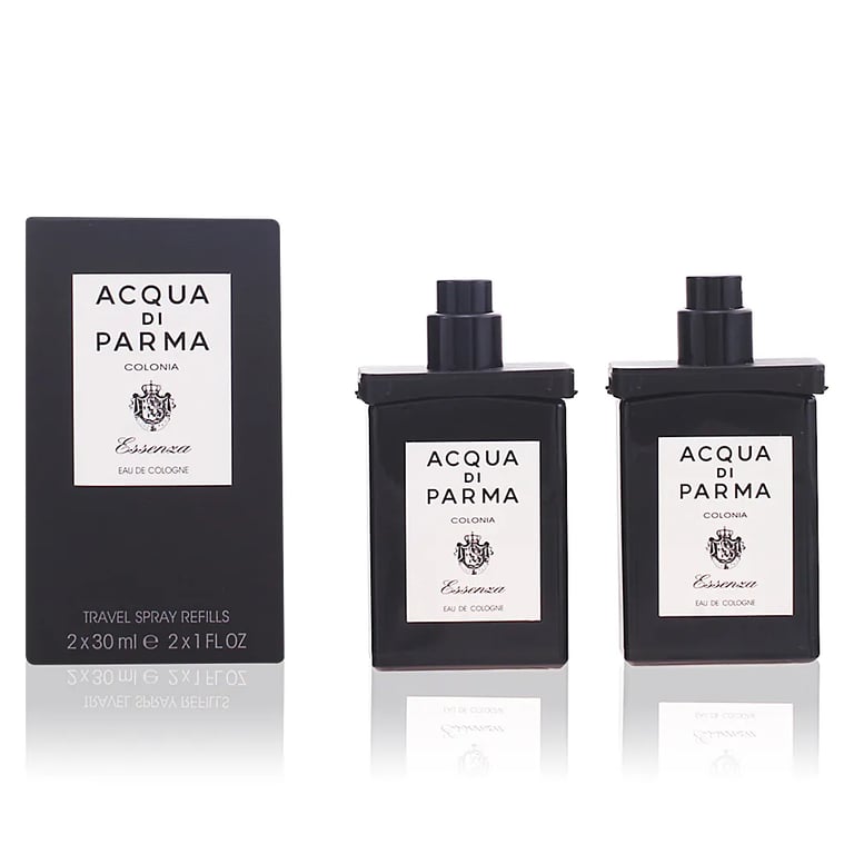 ESSENZA EDC TRAVEL VAPORIZADOR REFILL