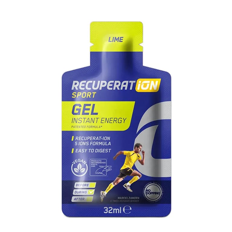 GEL INSTANT ENERGY