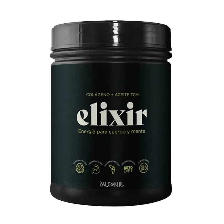 Elixir