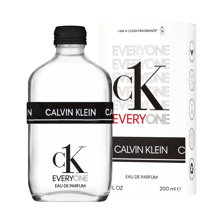 CK Everyone EDP 200 ml de Calvin Klein