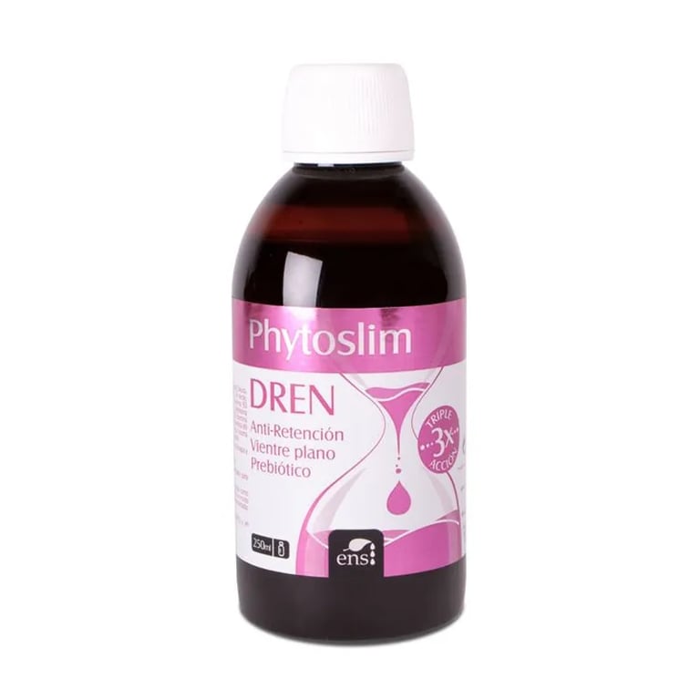Phytoslim Drenaje