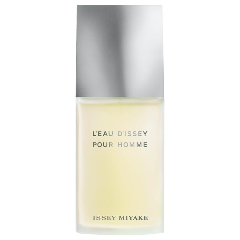 L'EAU D'ISSEY HOMME EDT VAPORIZADOR 75 ML de Issey Miyake - imagen 2 de 11