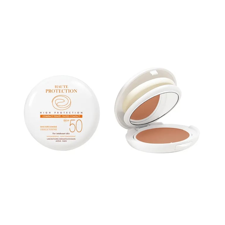 COMPACTO SPF50 COLOR ARENA