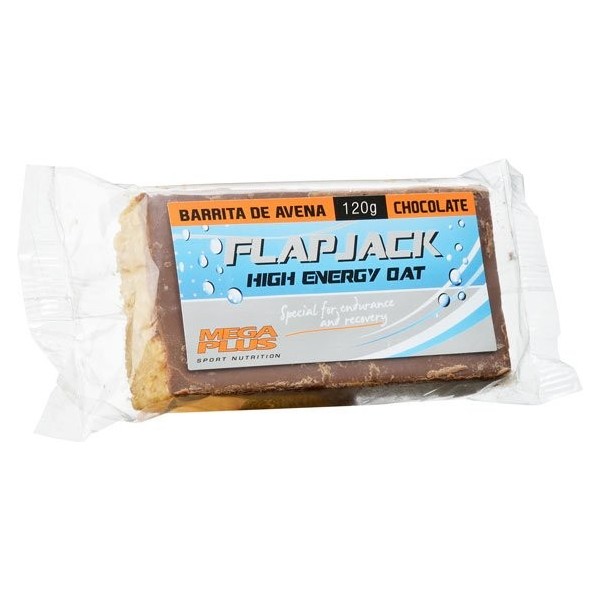 Barre Énergétique Flapjack Chocolat - imagen 3 de 3