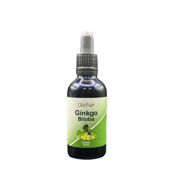 Extrait de Ginkgo Biloba - imagen 4 de 4