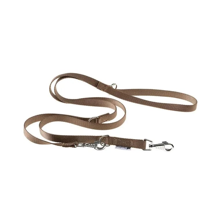 Leine Nylon Club GA15/200