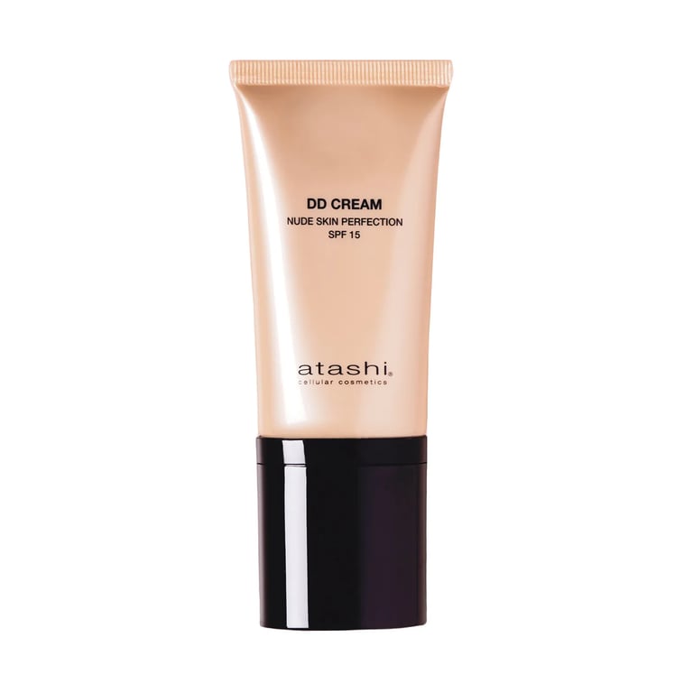 DD CREAM CELLULAR COSMETICS TEINT MOYEN SPF 15