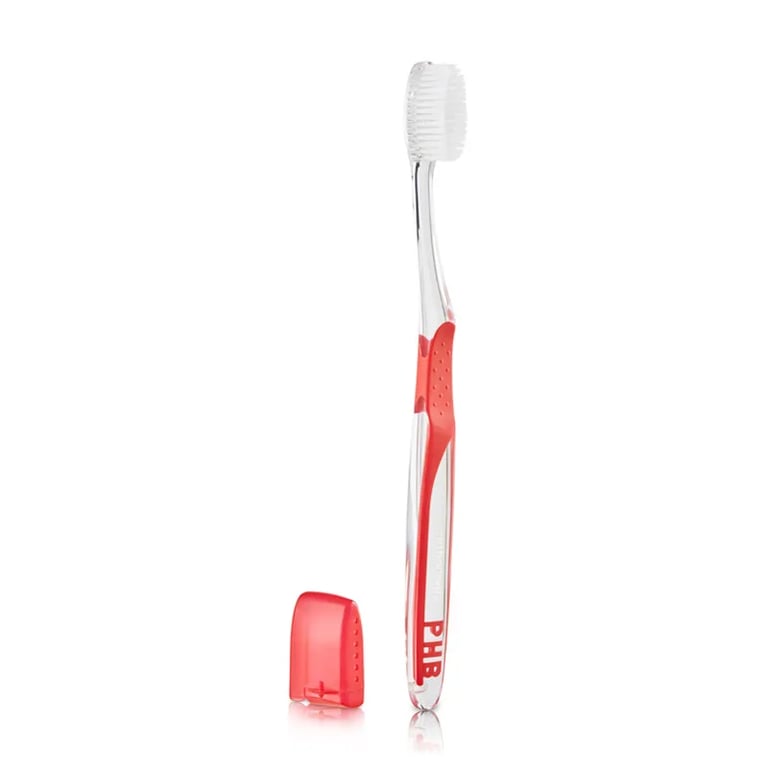 PHB CEPILLO DENTAL PLUS MEDIO DUPLO