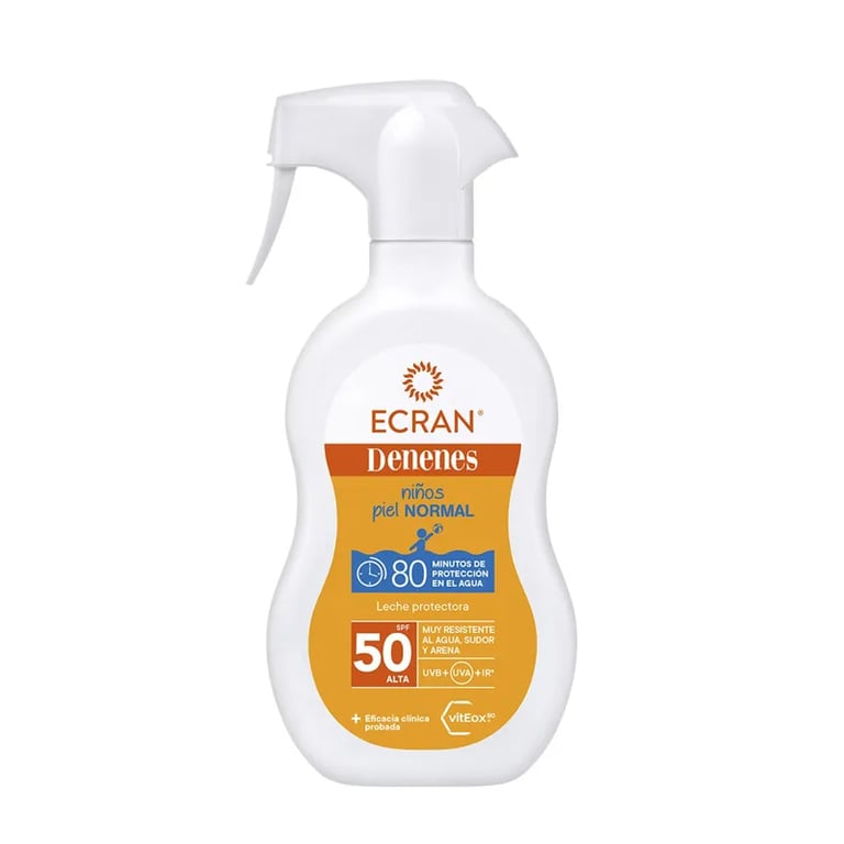 Denenes Leche Protectora SPF50+