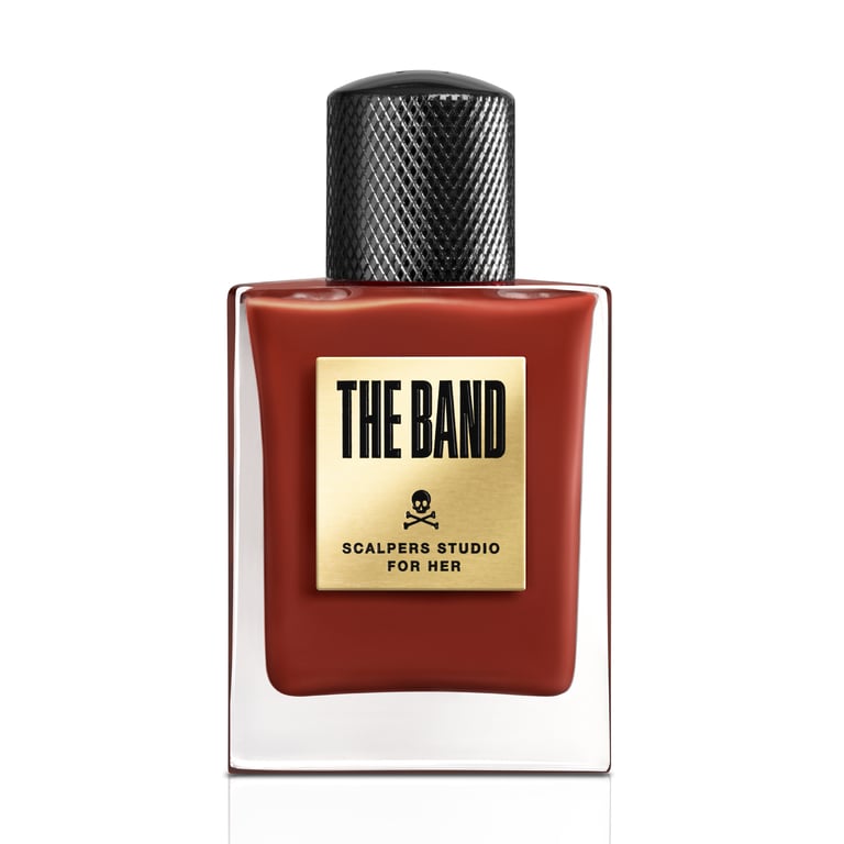 The Band Her EDP