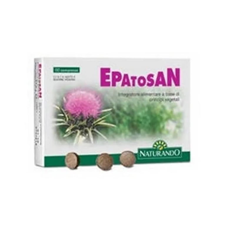 Epatosan