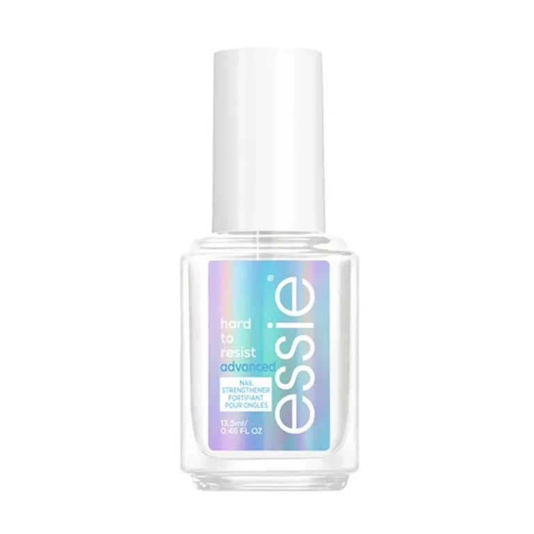 Hard To Resist Advanced Nail Strengthener