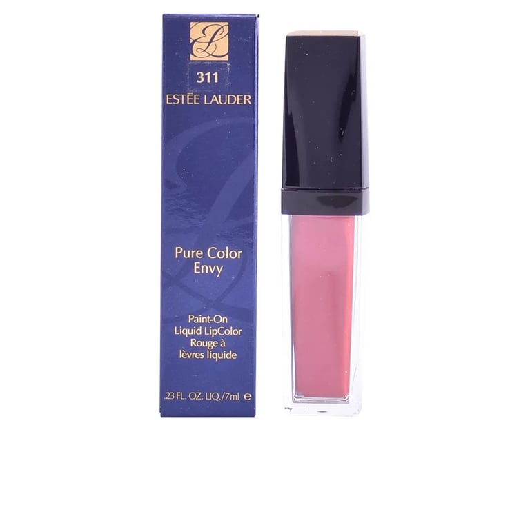Pure Color Envy Paint On Liquid Lipcolor #311-Scream Sexy