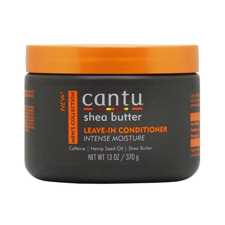 Men's Collection Shea Butter Leave-In Conditioner