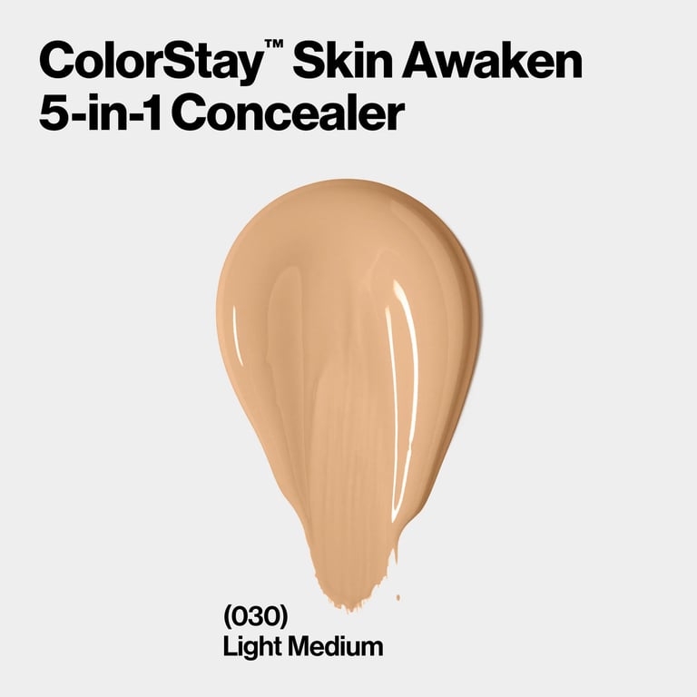 ColorStay Skin Awaken Corrector 5 en 1 #075 Hazelnut - imagen 30 de 93