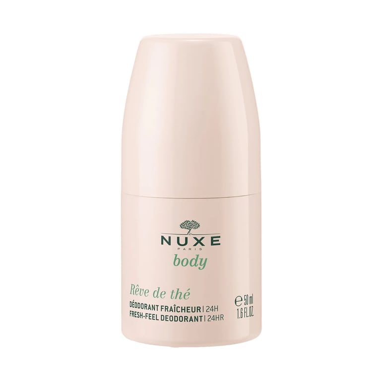 Body Reve The Deodorant Fris 24H