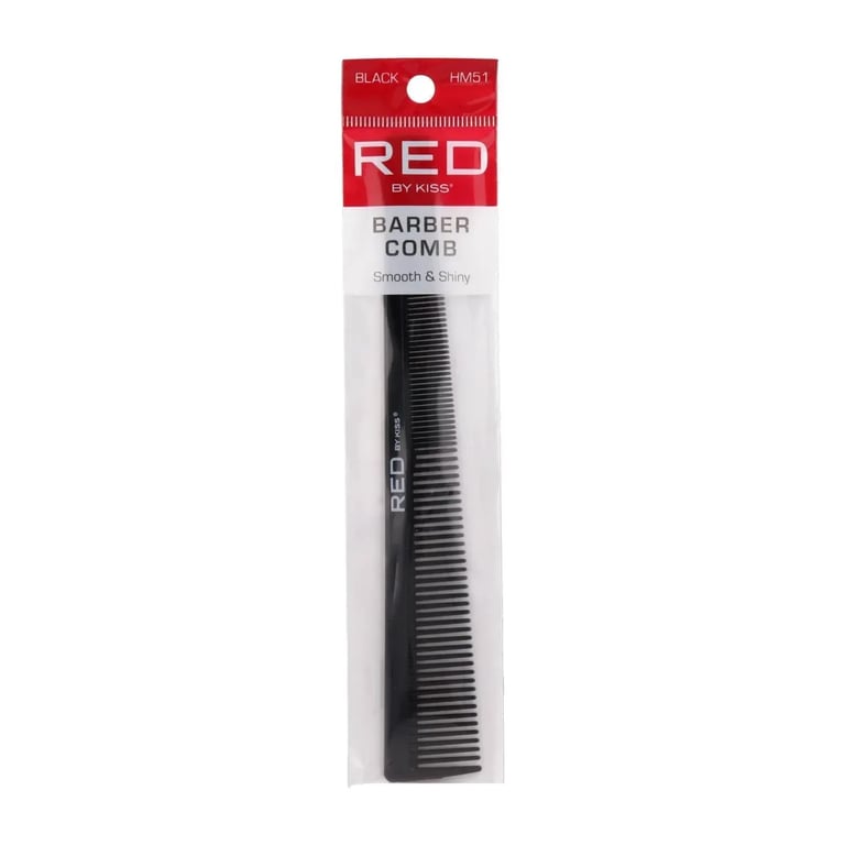 Barber Comb Peine