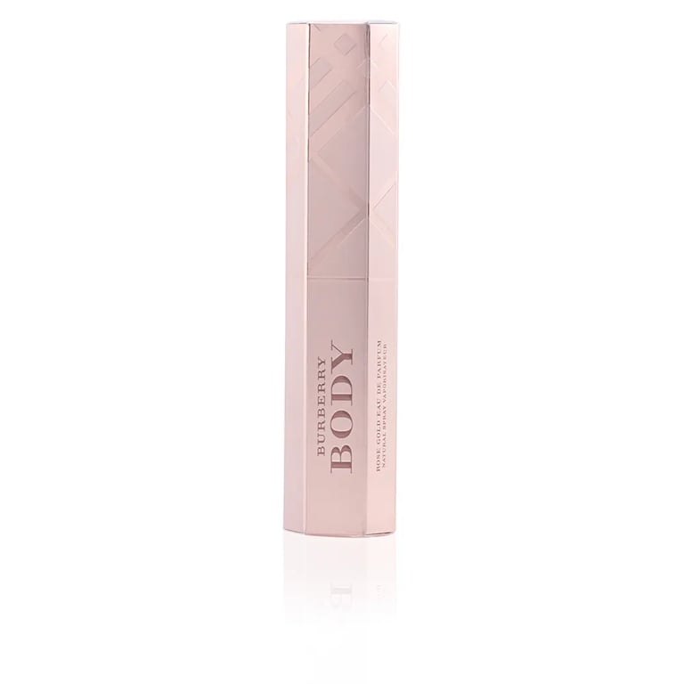 Body Rose Gold EDP