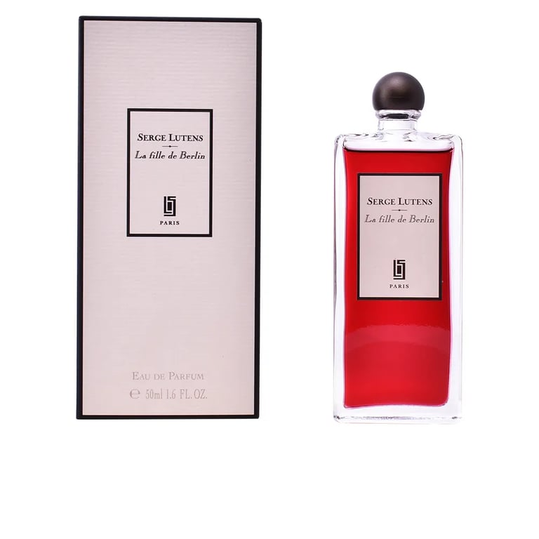La Fille De Berlin EDP