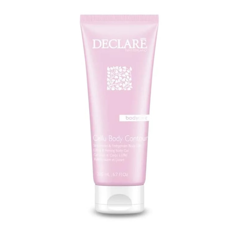 BODY CARE CELLU BODY CONTOUR