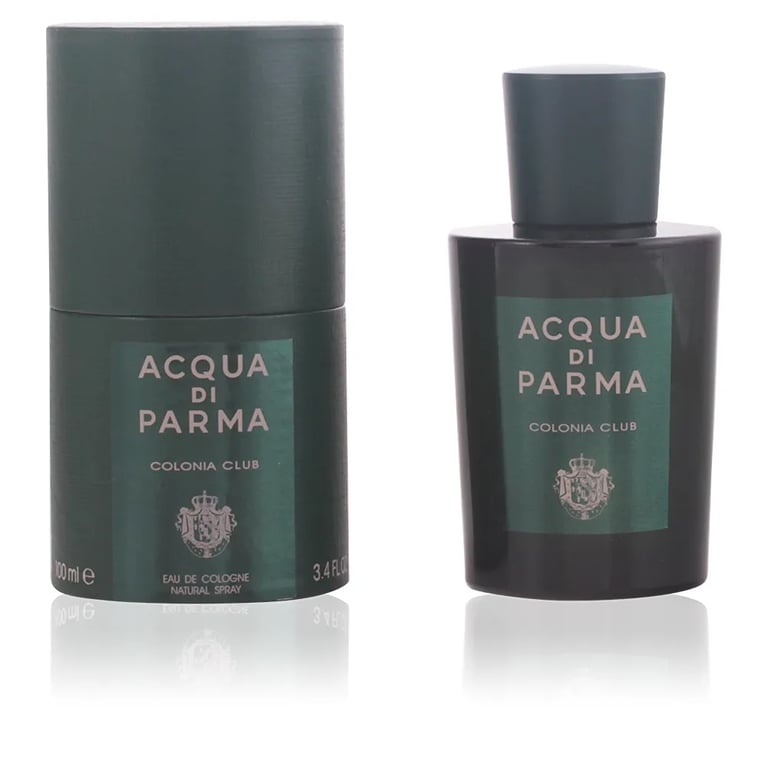 COLONIA CLUB EDC VAPORIZADOR 100 ML