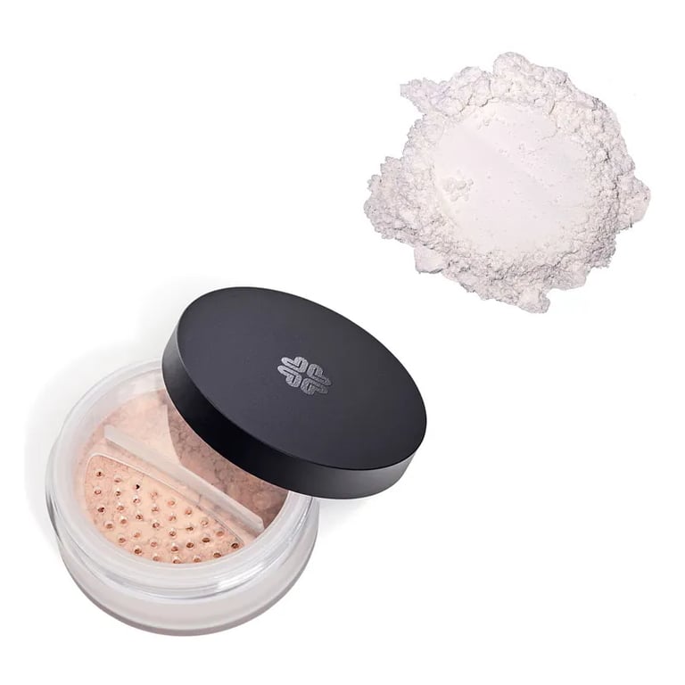 POLVOS DE ACABADO MINI TALLA - FLAWLESS MATTE