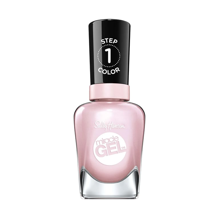Miracle Gel #234 - Plush Blush