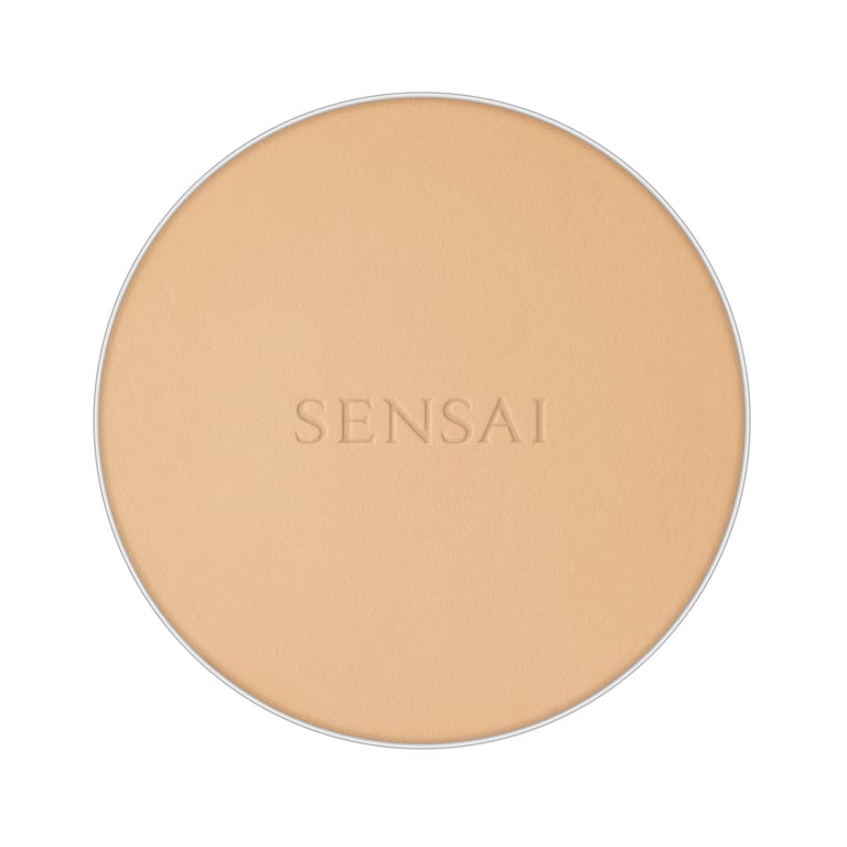 Total Finish Foundation Refill #102