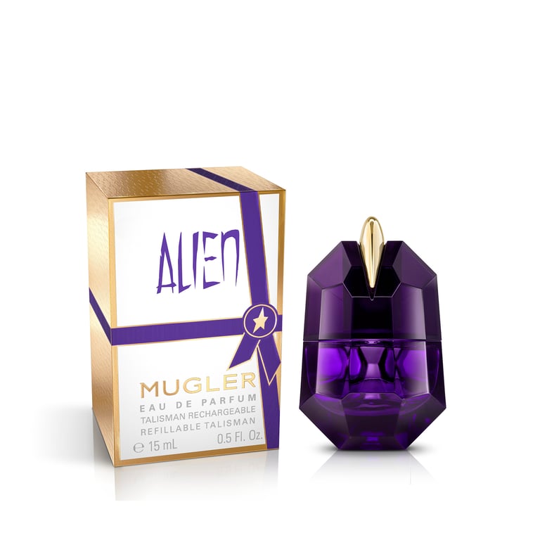 Alien EDP 15 ml de Mugler