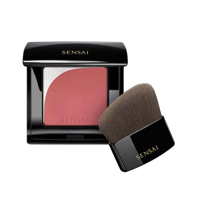 Blooming Blush #Mauve de Sensai - imagen 5 de 14