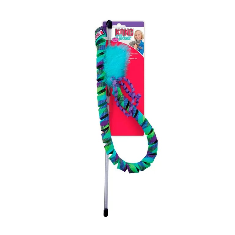 Cat Curlz Teaser