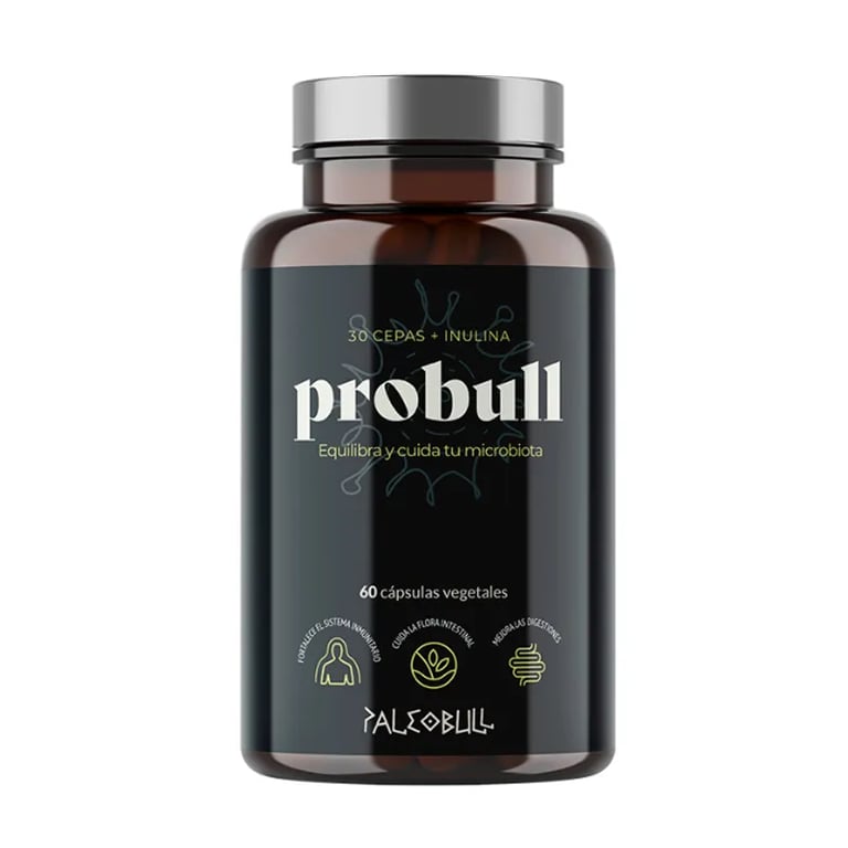 Probull Probiótico